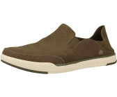 Clarks step isle row top
