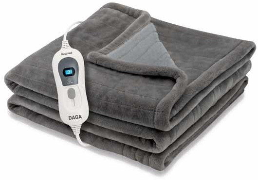 Daga Dufty Fleece