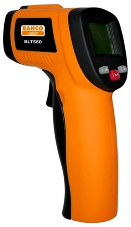 Bahco Thermometer BHBLT550