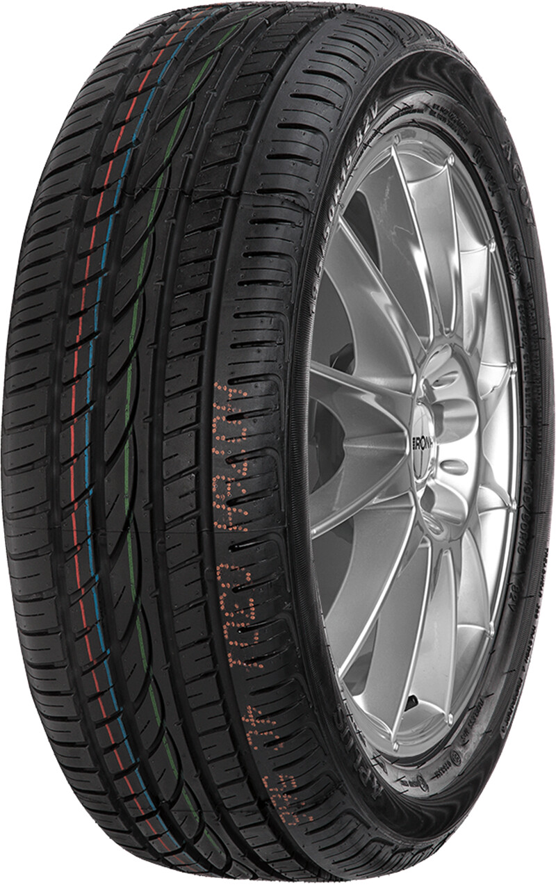 Aplus Tyre A607 285/35 R22 106V XL