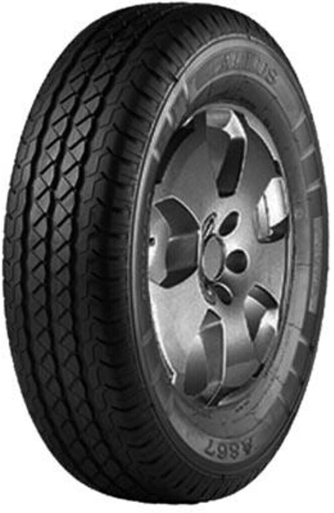 Aplus Tyre A867 195/80 R14 106R