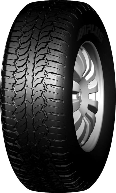 Aplus Tyre A929 A/T 245/70 R16 111S XL OWL