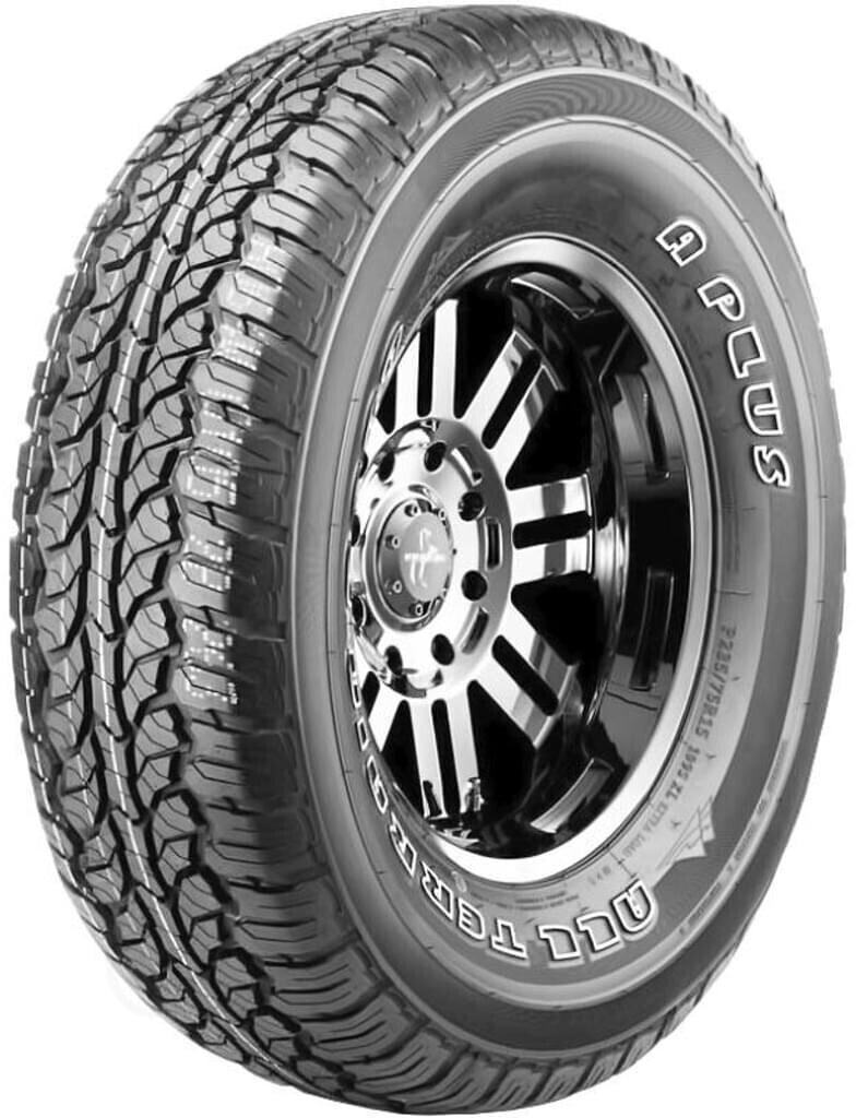 Aplus Tyre A929 A/T 275/65 R17 115T OWL