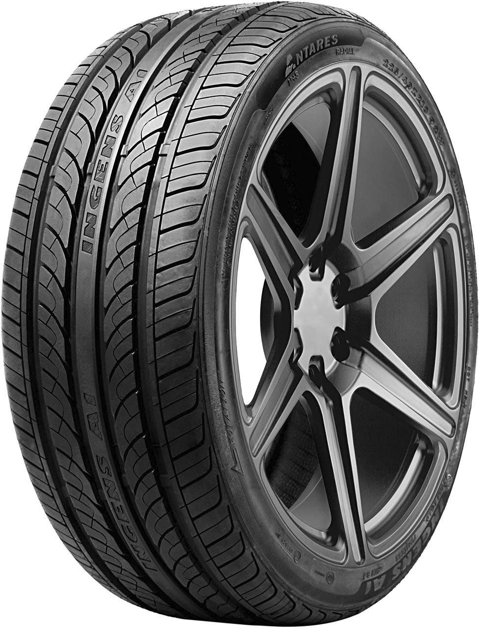 Antares Tires Ingens A1 195/55 R15 85V