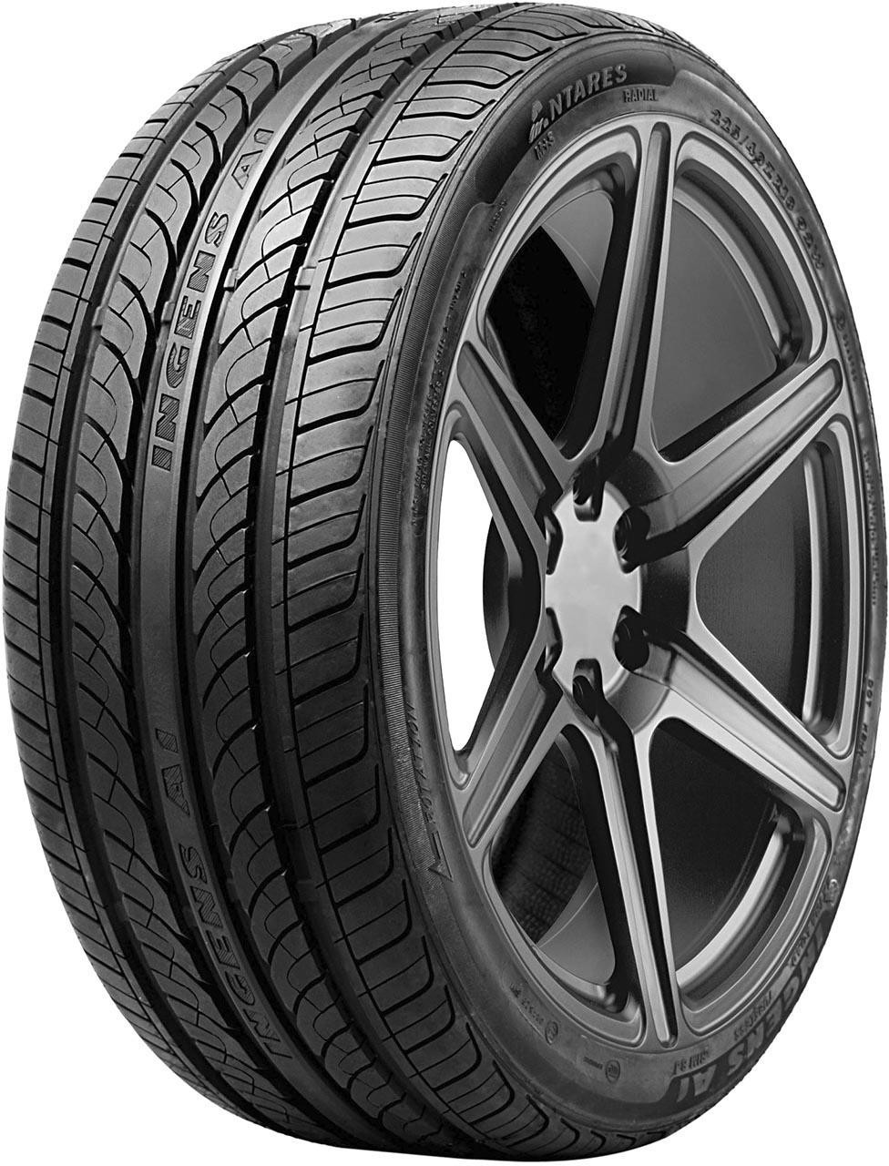 Antares Tires Ingens A1 205/45 R16 87W XL