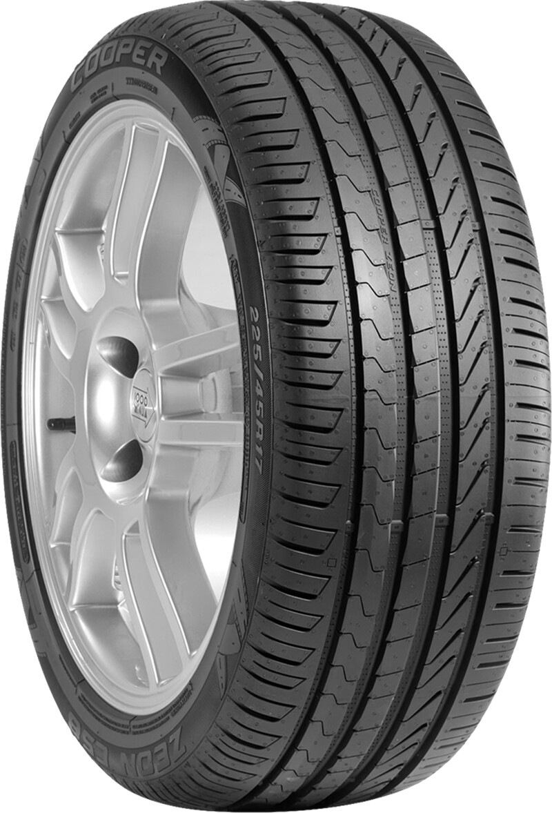 Cooper Tire Cooper Zeon CS8 255/35 R19 96Y XL