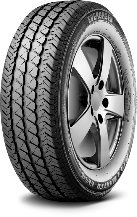 Evergreen EV516 225/70 R15 112R