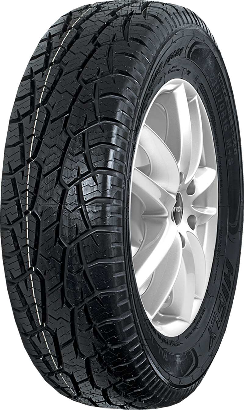 Hifly Vigorous AT 601 215/85 R16 115R