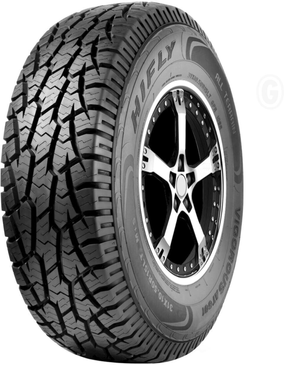 Hifly Vigorous AT 601 245/75 R17 121S
