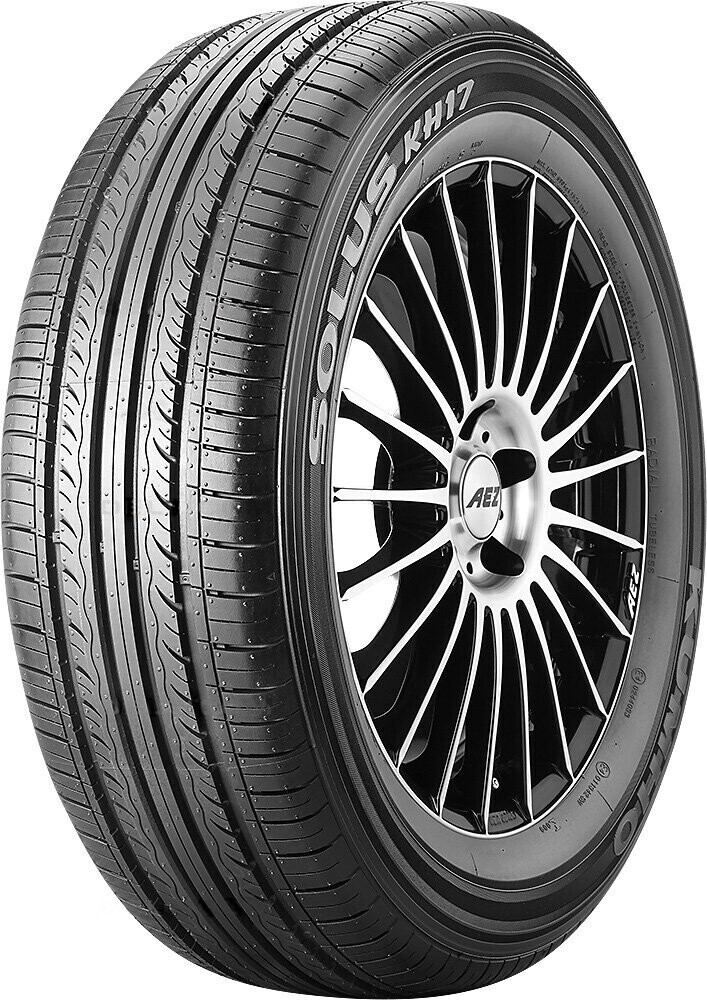Kumho Solus KH17 225/45 R18 95V XL ab 91,23 € | Preisvergleich bei ...
