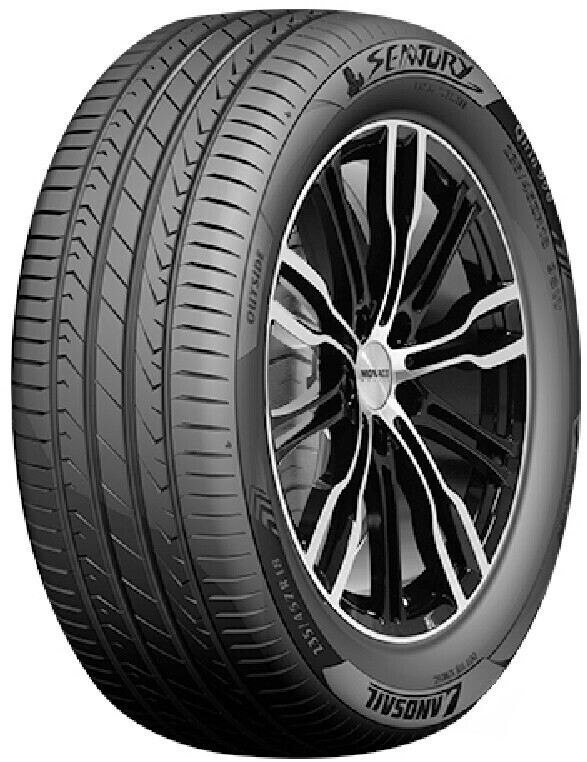 Landsail Qirin 990 225/40 R18 92W XL