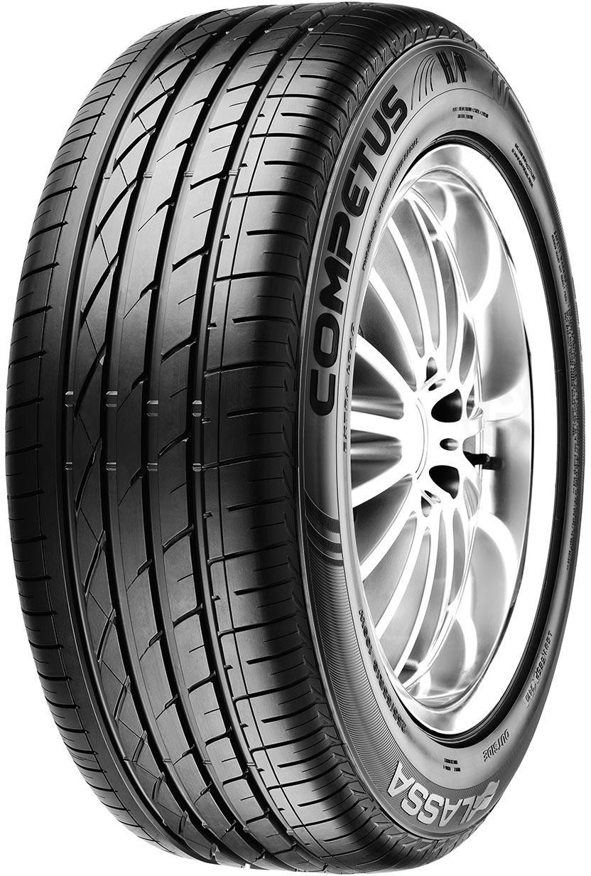 Lassa Competus HP 275/40 R20 106Y XL