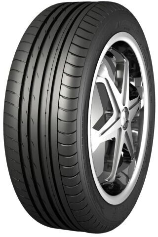NanKang AS-2 Plus 225/40 R19 93Y XL