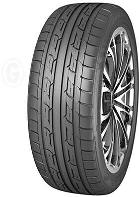 NanKang Eco-2 Plus 185/55 R16 87V XL