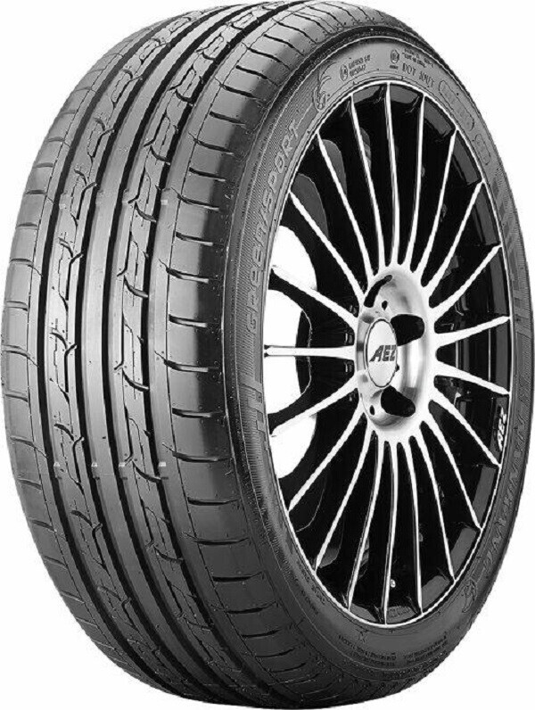 NanKang Eco-2 Plus 245/45 R19 102Y XL