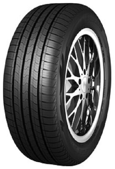 NanKang Rollnex SP9 245/60 R18 105V