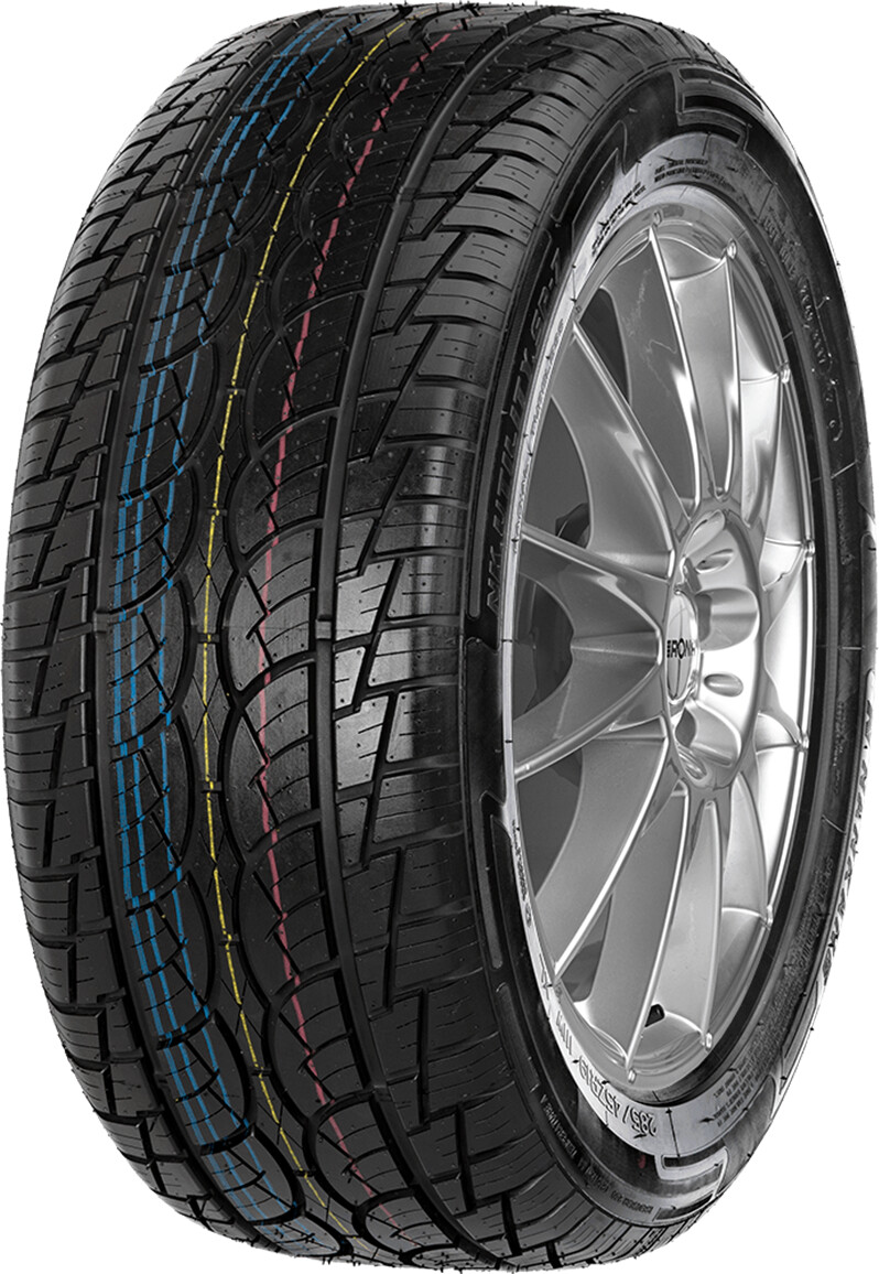 NanKang SP-7 295/30 R22 103Y XL