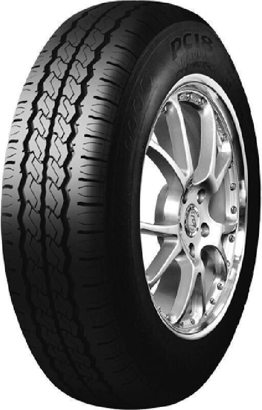 Pace PC18 215/75 R16 113S