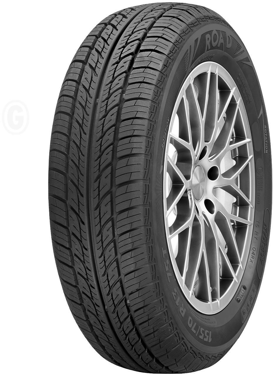 Riken Road 185/55 R14 80H