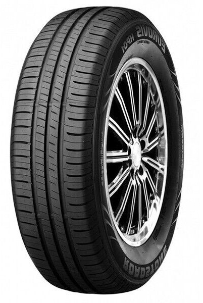 Roadstone Tyre Eurovis HP 01 185/70 R14 88T