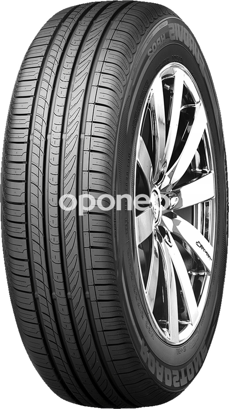 Roadstone Tyre Eurovis HP 02 165/70 R13 79T