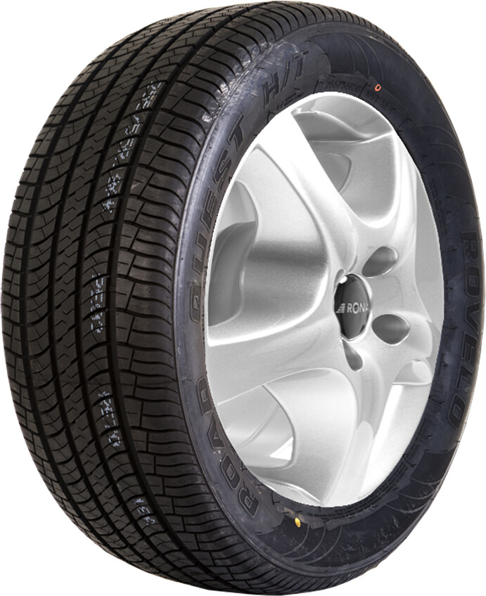 Rovelo Road Quest H/T 255/50 R19 107V XL
