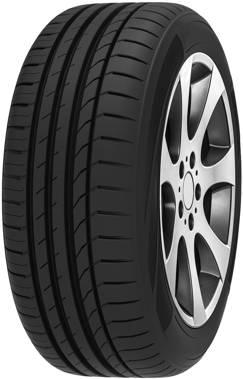 SUPERIA Star Plus 215/45 R17 91W XL
