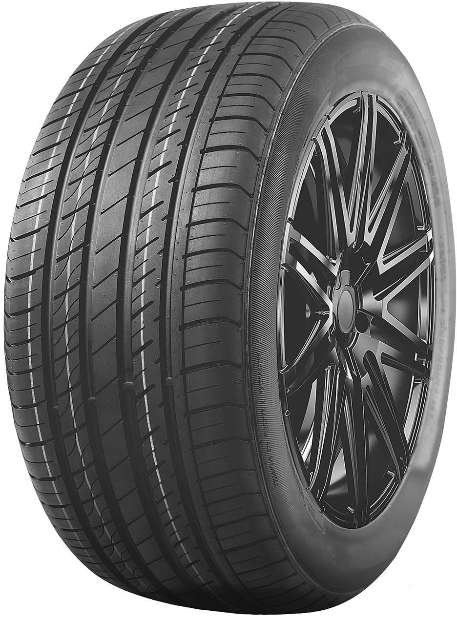 T-Tyre Ten 245/40 R17 95W XL