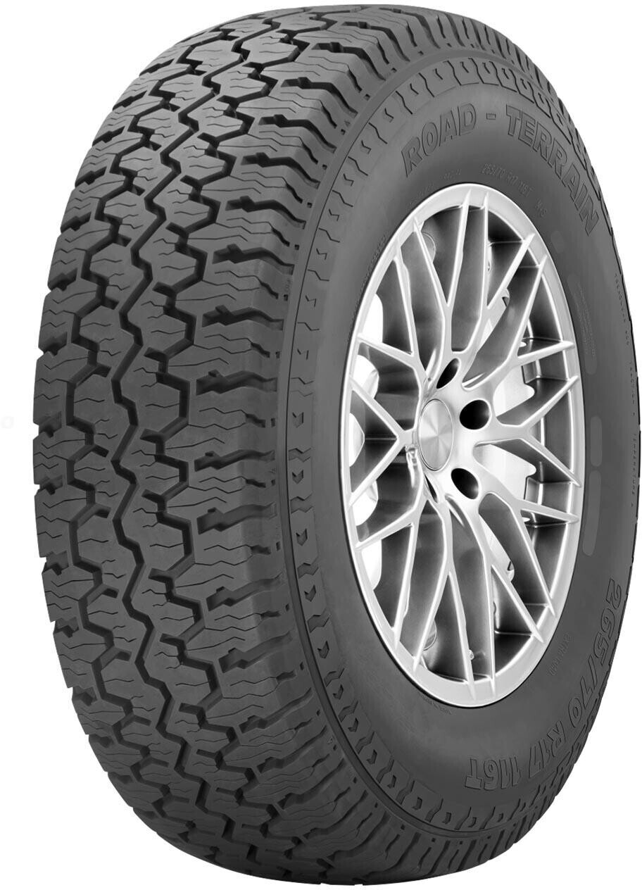 Taurus Road Terrain 265/70 R17 115T