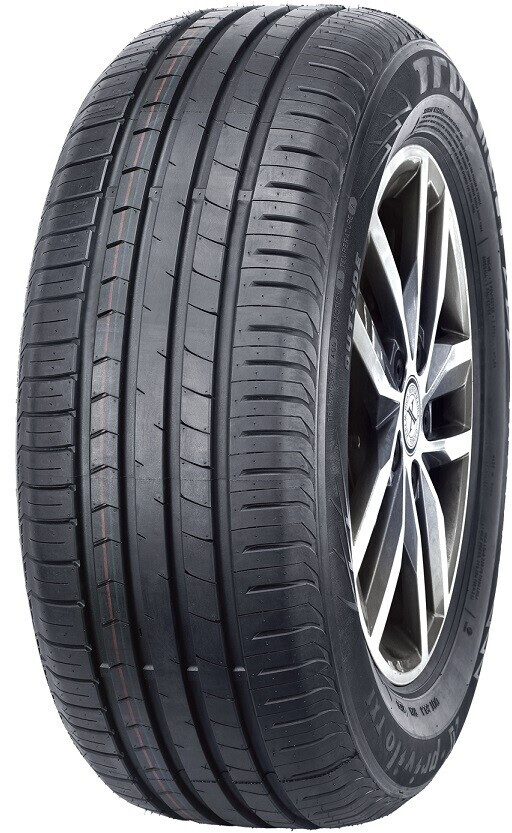 Tracmax X PriviloTX1 195/55 R16 87V
