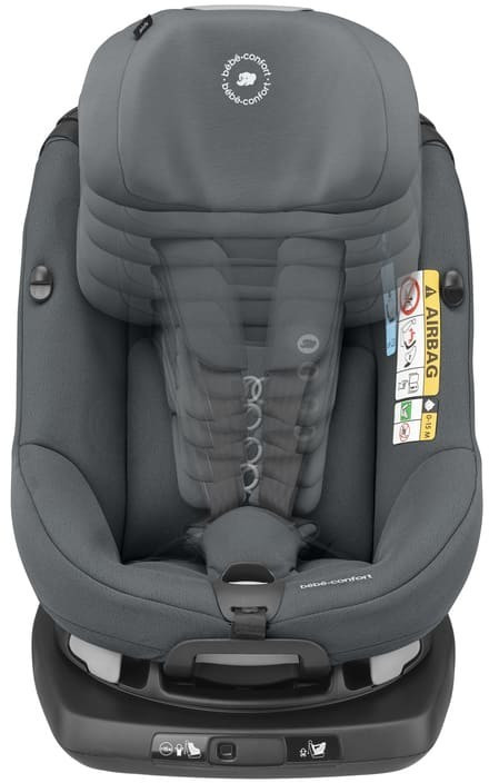Bébé Confort AxissFix Authentic Graphite
