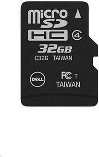 Dell 32 Go microSDHC/SDXC Card
