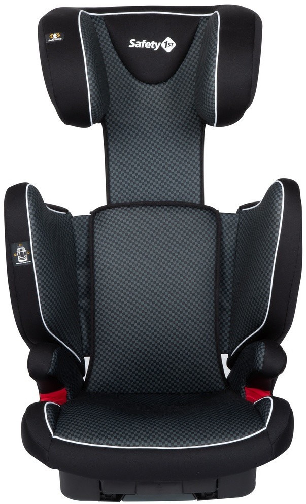 Safety 1st Road Fix Pixel Black