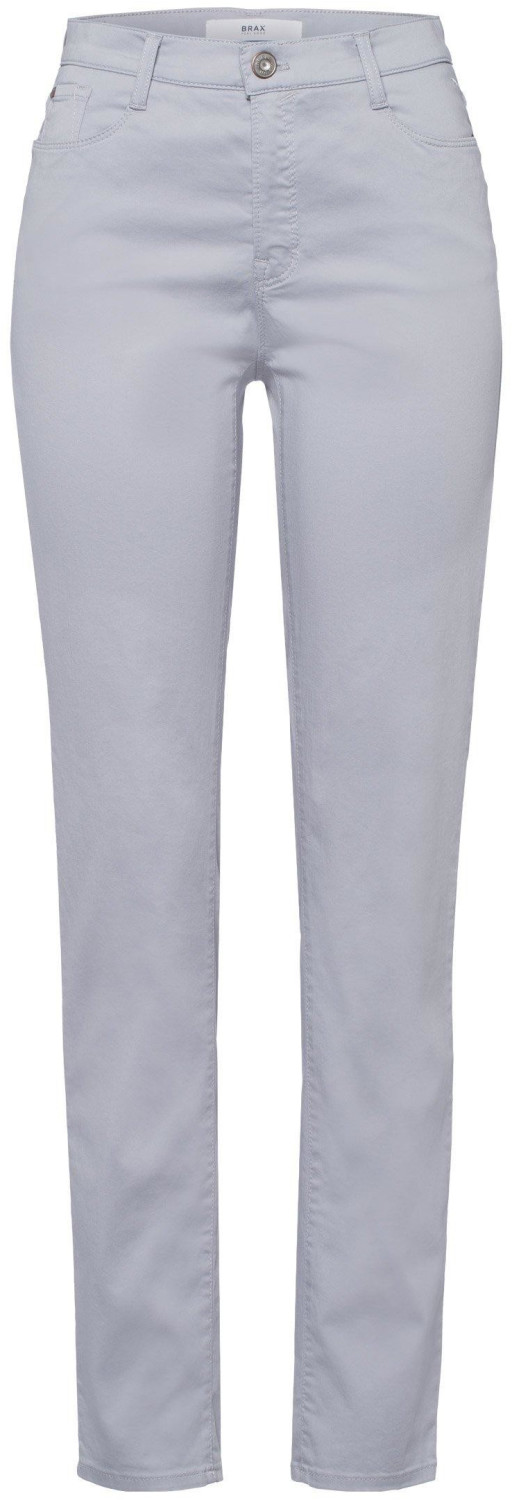BRAX Mary Slim Fit Pants (74-1527) grey