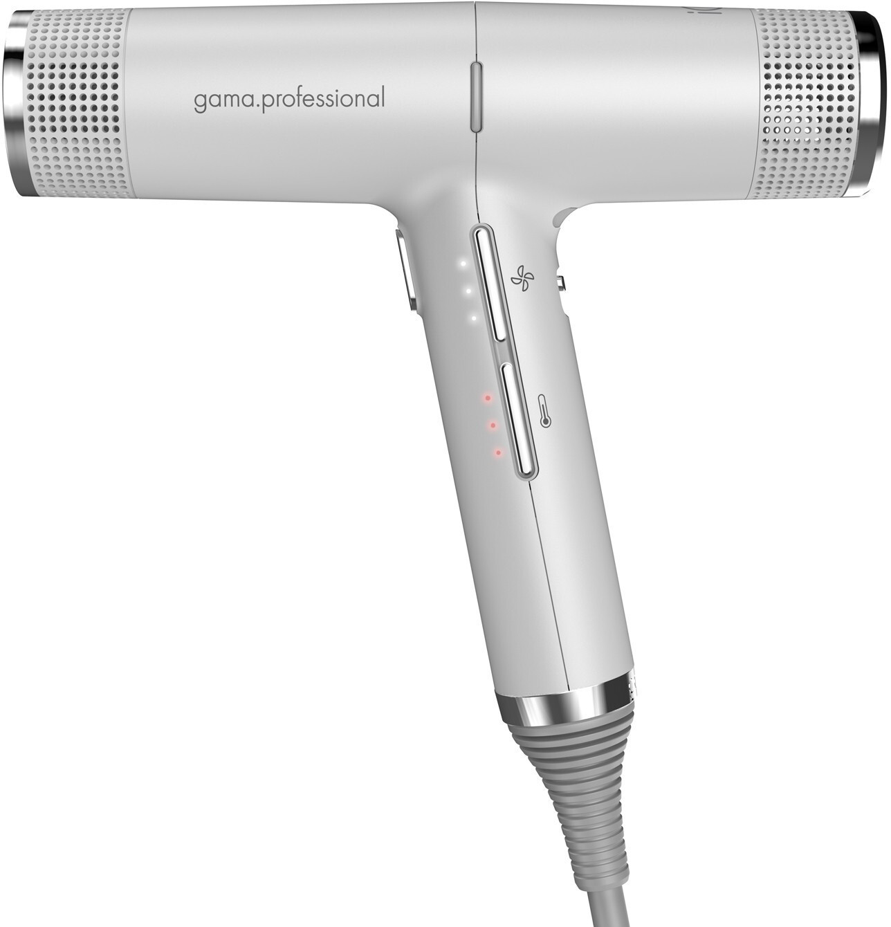 GA.MA iQ Perfect white