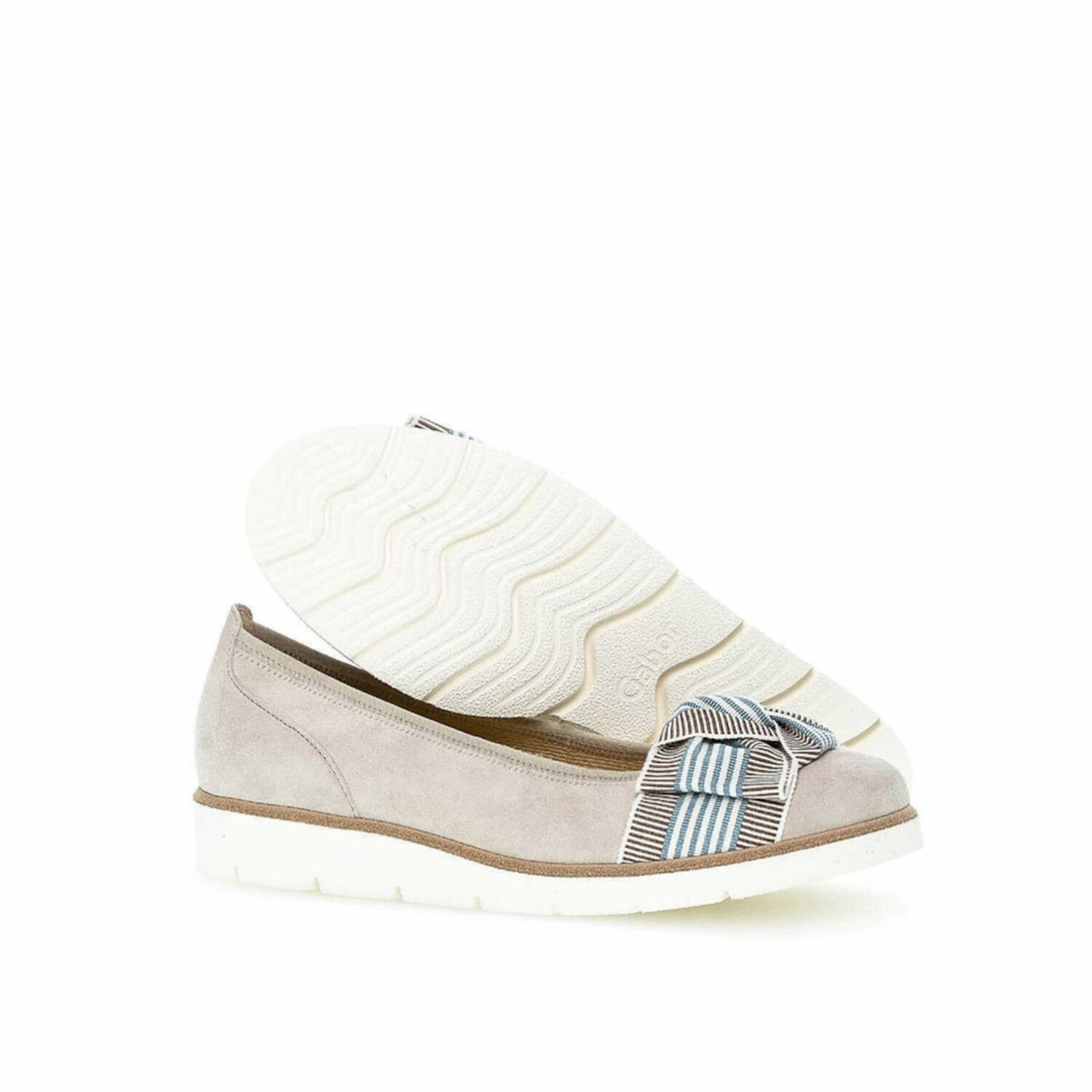 gabor ballet flats uk
