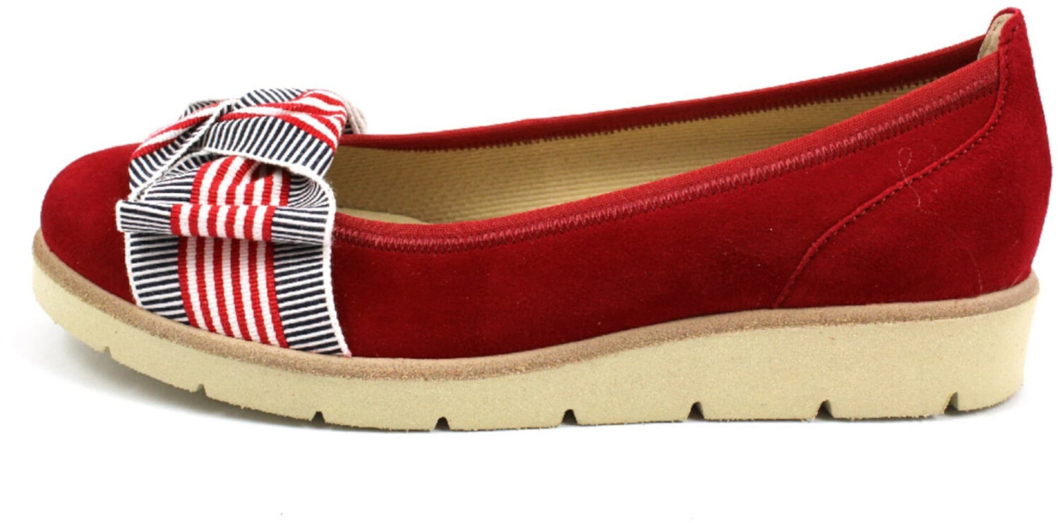 gabor ballet flats uk