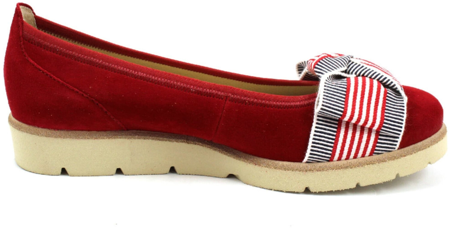 gabor ballet flats uk