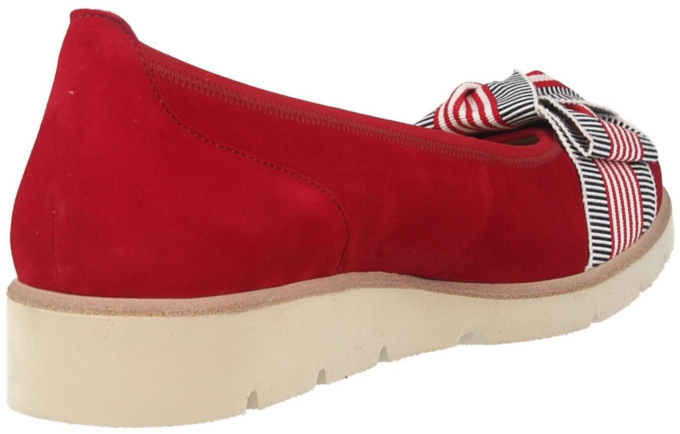 gabor ballet flats uk