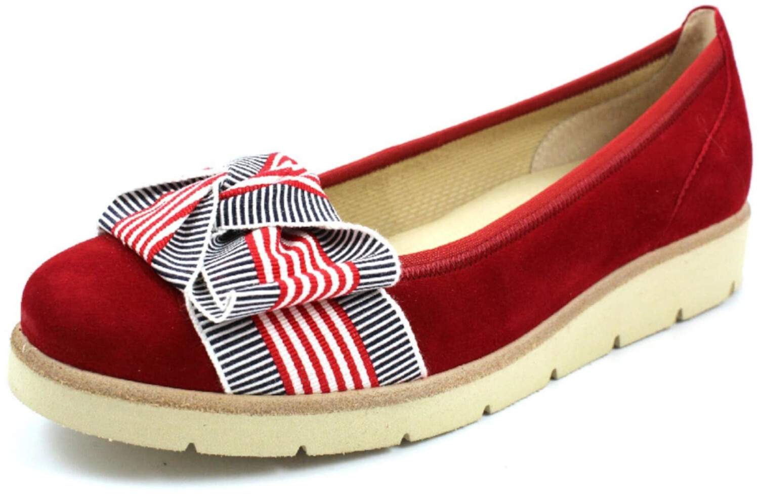 gabor ballet flats uk