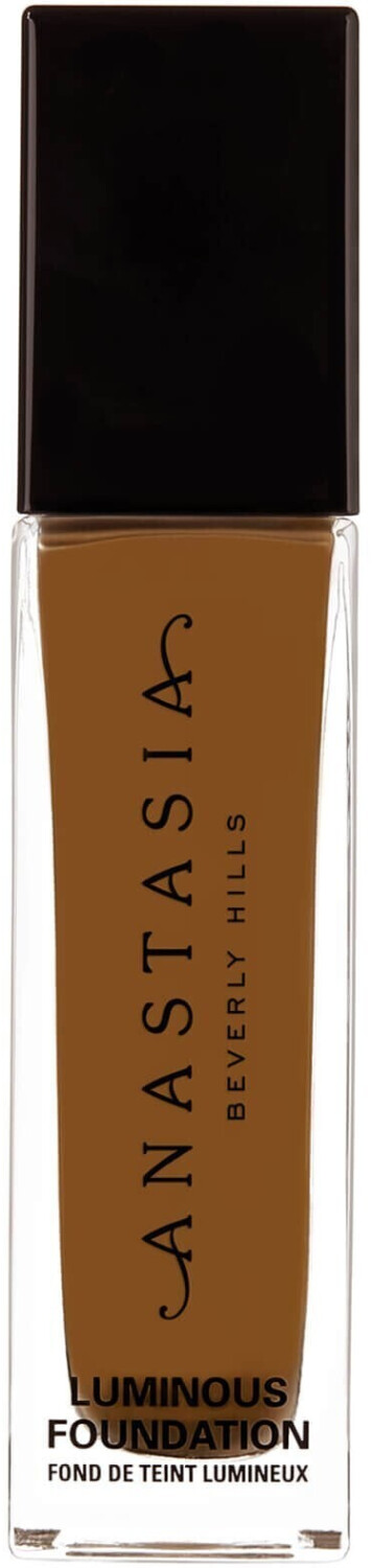Anastasia Beverly Hills Luminous Foundation 480C (30 ml)