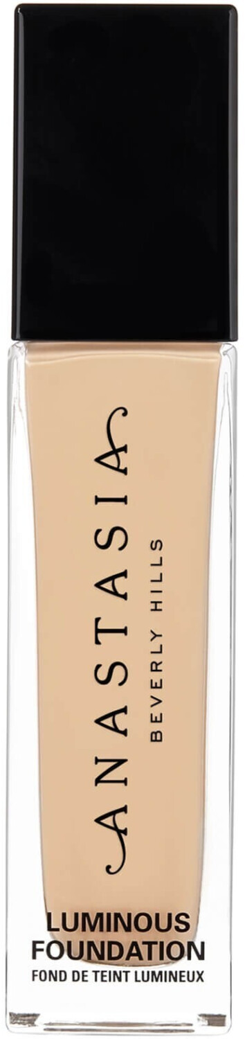 Anastasia Beverly Hills Luminous Foundation 120W (30 ml)