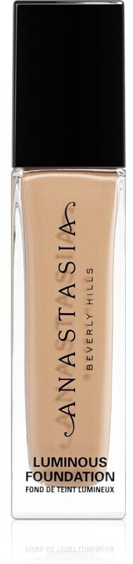 Anastasia Beverly Hills Luminous Foundation 240N (30 ml)