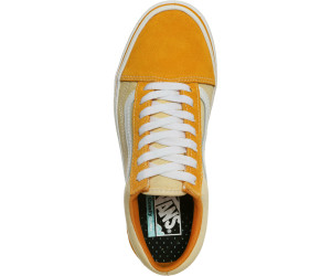 vans old skool golden haze