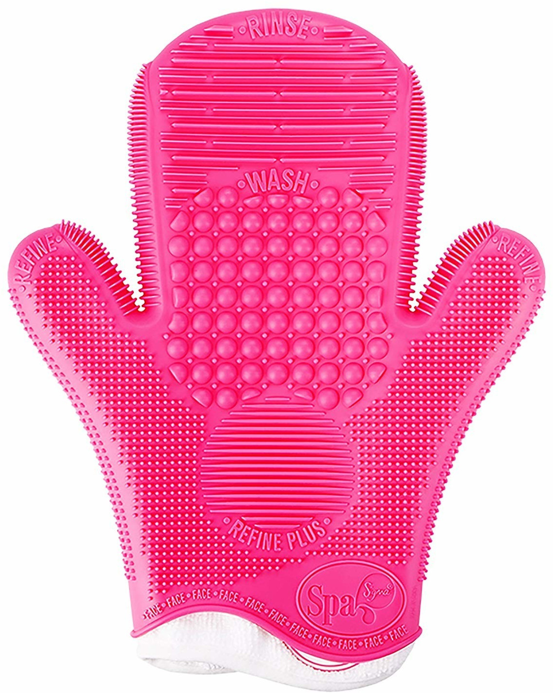 Sigma Beauty Spa® 2x Brush Cleaning Glove