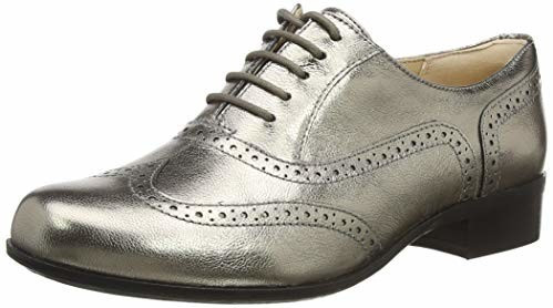 Clarks hamble oak grey sales