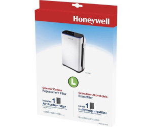 Aktivkohlefilter für Honeywell HPA710WE HRF-L710E