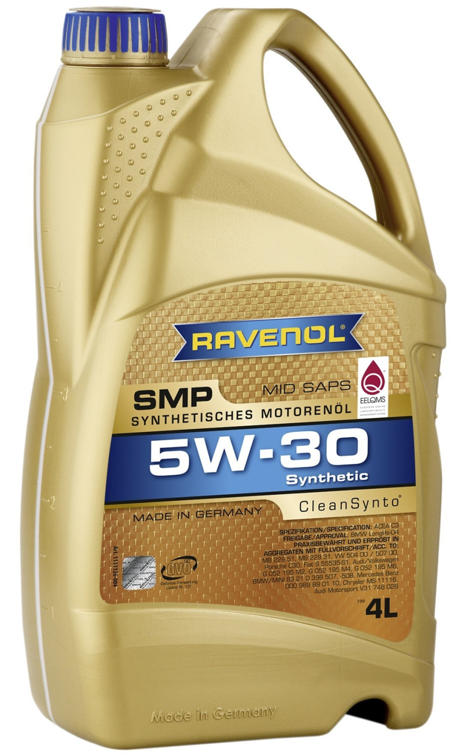 Ravenol SMP 5W-30 (5 l)