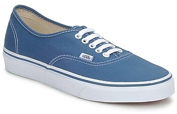 Vans Authentic navy ab 26 95 Preisvergleich bei idealo
