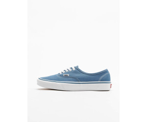 Vans store authentic navy